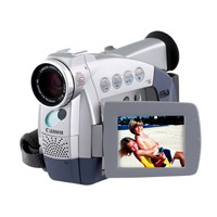 Canon MV500i, отзывы