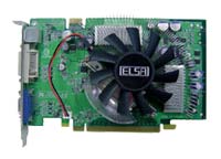 Elsa GeForce 6600 GT 550Mhz PCI-E 128Mb 1120Mhz 128 bit DVI TV YPrPb, отзывы