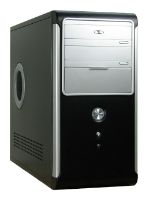 Inter-Tech IT-8407 Black Magic 420W Black/silver, отзывы