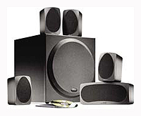 Polk Audio RM6005, отзывы