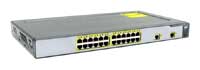 Cisco WS-CE500-24TT, отзывы