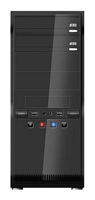 Classix Promo XP 400W Black, отзывы