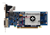 Club-3D GeForce 210 589 Mhz PCI-E 2.0 512 Mb, отзывы