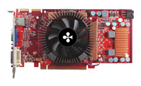 Club-3D Radeon HD 4830 575 Mhz PCI-E 2.0, отзывы