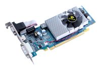 Manli GeForce 210 589 Mhz PCI-E 2.0 512 Mb, отзывы