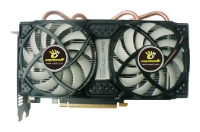 Manli GeForce GTX 460 770Mhz PCI-E 2.0, отзывы