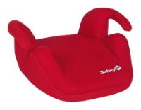 Safety 1st by Baby Relax Lucky Booster, отзывы
