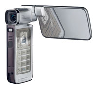 Nokia N93i, отзывы