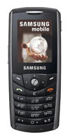 Samsung SGH-E200, отзывы