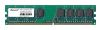 Chaintech DDR2 667 512MB Dimm CL-5, отзывы