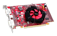 FORCE3D Radeon HD 4650 600Mhz PCI-E 2.0 512Mb 800Mhz 128 bit 2xDVI TV HDCP YPrPb, отзывы
