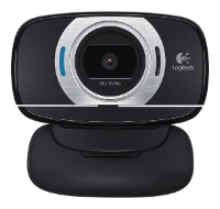 Logitech HD Webcam C615, отзывы