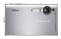 Nikon Coolpix S7, отзывы