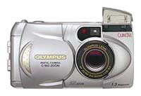 Olympus Camedia C-960 Zoom, отзывы