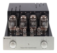 PrimaLuna ProLogue Classic Integrated Amplifier (KT88), отзывы