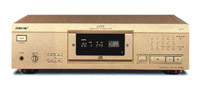 Sony CDP-XA7ES, отзывы