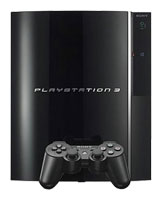 Sony PlayStation 3 60Gb, отзывы