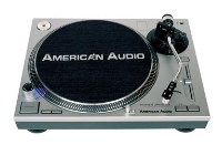 American Audio Power Drive 2.2, отзывы