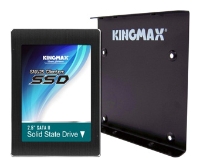 Kingmax SMU25 Client Pro 512GB, отзывы