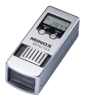 Minox MD 6x16 A, отзывы