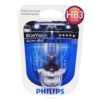 Philips BlueVision HB3 - 60W, галогеновая лампа белого света, отзывы