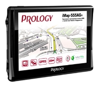Prology iMap-555AG, отзывы
