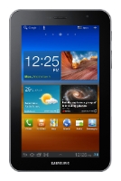 Samsung Galaxy Tab 7.0 Plus P6200 16GB, отзывы
