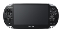 Sony PlayStation Vita Wi-Fi, отзывы