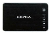 SUPRA MP-11, отзывы