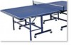 Теннисный стол складной PRIVAT ROLLER CSS (5226-00) - STIGA, отзывы