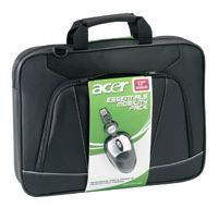 Acer Essentials Mobility Pack 17, отзывы