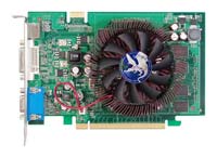 Biostar GeForce 8600 GT 540Mhz PCI-E 256Mb 800Mhz 128 bit DVI TV HDCP YPrPb, отзывы