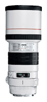 Canon EF 300 f/4L USM, отзывы