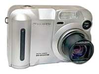 Fujifilm MX-600, отзывы