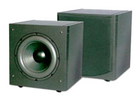 Pure Acoustics Sub XP 12-200, отзывы