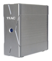TEAC HD-35x2PUK-1TB, отзывы