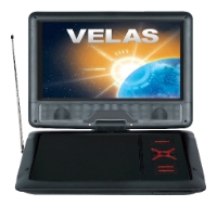 Velas VDP-901TV, отзывы