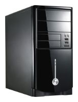 Compucase 6T10 300W Black, отзывы