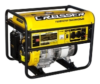 Crosser CR-G4500, отзывы