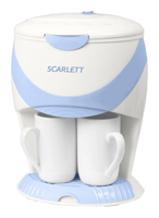 Scarlett SC-1032, отзывы