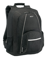 Acer Backpack Essentials 15.6, отзывы