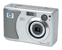 HP PhotoSmart 635, отзывы