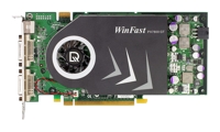 Leadtek GeForce 7800 GT 400Mhz PCI-E 256Mb 1000Mhz 256 bit 2xDVI VIVO YPrPb, отзывы