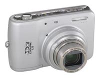 Nikon Coolpix L5, отзывы