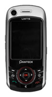 Pantech-Curitel PU-5000, отзывы