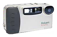 Rekam Di-640XL, отзывы