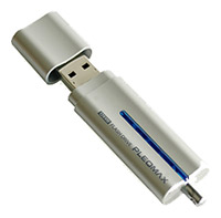 Samsung USB Flash Drive 2.0 SPUB-20B, отзывы