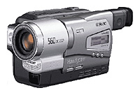 Sony CCD-TR648, отзывы