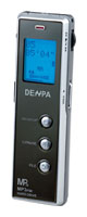 Denpa MP-72, отзывы