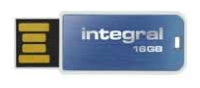 Integral USB 2.0 MicroLite USB Flash Drive, отзывы